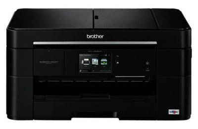 Brother MFC-J5625DW Wi-Fi All-in-One Printer. Brother MFC-J5625DW Wi-Fi All-in-One Printer.